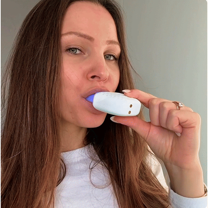 ULTRACLEAN U360™ SONIC TOOTHBRUSH