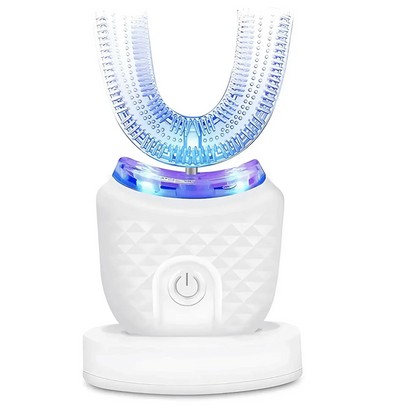 ULTRACLEAN U360™ SONIC TOOTHBRUSH